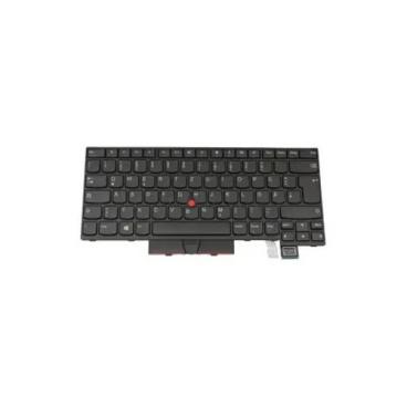 Lenovo Part# 01AX376 German Keyboard - Genuine OEM