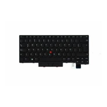 Lenovo Part# 01AX408 Spanish Keyboard - Genuine OEM