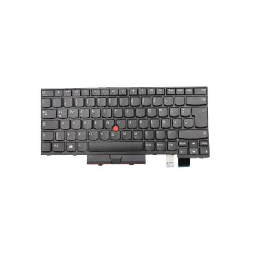 Lenovo Part# 01AX458 German Keyboard - Genuine OEM