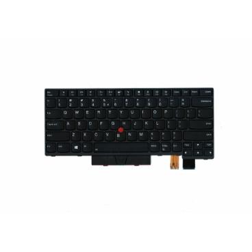 Lenovo Part# 01AX517 Backlit Keyboard - Genuine OEM
