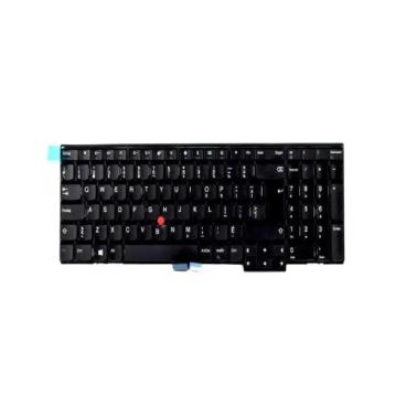 Lenovo Part# 01AX612 Keyboard - Genuine OEM