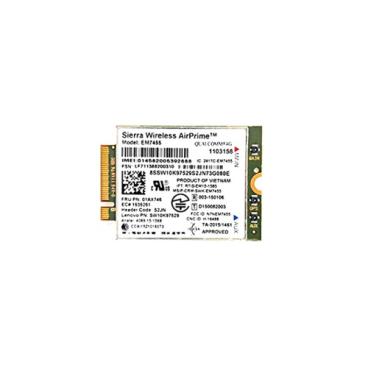 Lenovo Part# 01AX748 Wireless Module - Genuine OEM