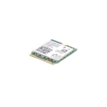 Lenovo Part# 01AX795 Wireless WiFi Card - Genuine OEM
