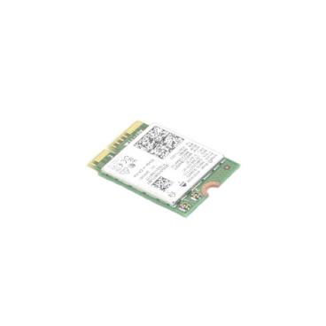 Lenovo Part# 01AX797 Wireless WiFi Card - Genuine OEM