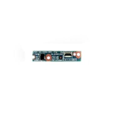 Lenovo Part# 01AX885 Power Button Board - Genuine OEM