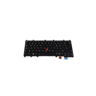 Lenovo Part# 01EN388 Sunrex Canadian French - Genuine OEM