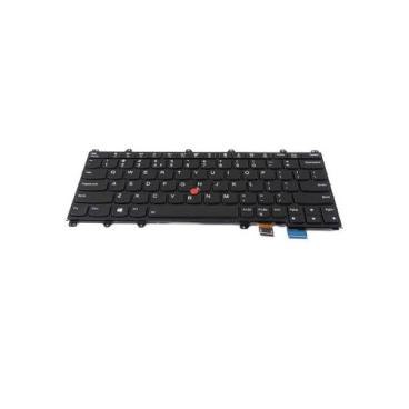 Lenovo Part# 01EN422 Sunrex Indian Keyboard - Genuine OEM