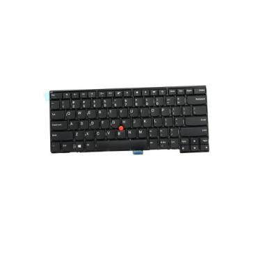 Lenovo Part# 01EN468 Black Keyboard - Genuine OEM