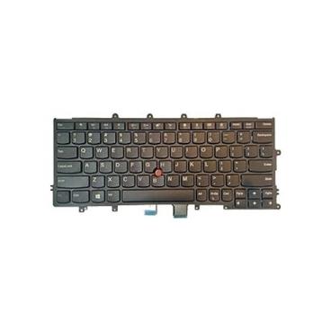 Lenovo Part# 01EN548 Keyboard Assembly - Genuine OEM