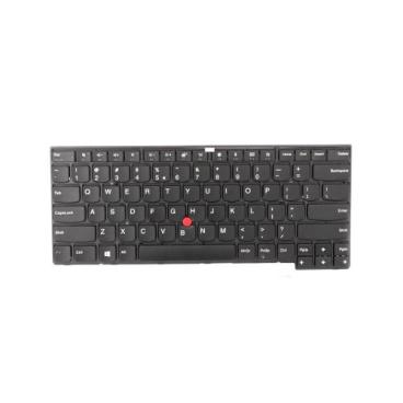 Lenovo Part# 01EN630 Non-Backlit Keyboard - Genuine OEM