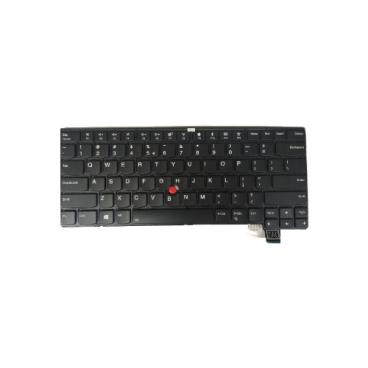 Lenovo Part# 01EN753 Backlit Keyboard - Genuine OEM