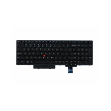 Lenovo Part# 01EN958 Non-Backlit Keyboard - Genuine OEM
