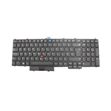 Lenovo Part# 01ER980 English Keyboard - Genuine OEM