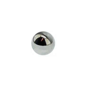 Milwaukee Part# 02-02-7010 Steel Ball - Genuine OEM