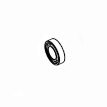 Milwaukee Part# 02-04-0019 Ball Bearing - Genuine OEM