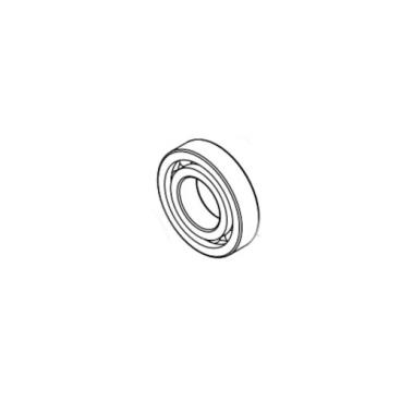 Milwaukee Part# 02-04-0032 Ball Bearing - Genuine OEM