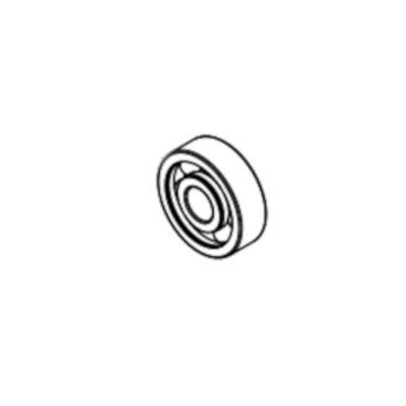 Milwaukee Part# 02-04-0034 Ball Bearing - Genuine OEM