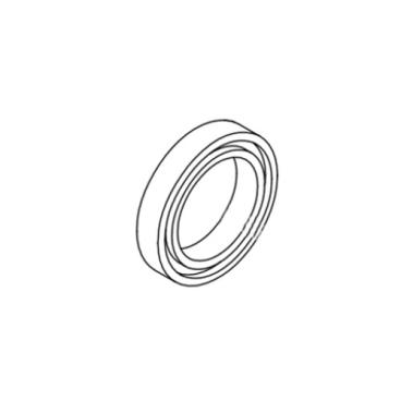 Milwaukee Part# 02-04-0310 Ball Bearing - Genuine OEM