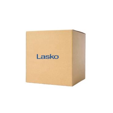 Lasko Part# 02010475L Grill Ornament - Genuine OEM