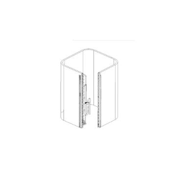 Goodman Part# 0201R00177S Condenser Coil Assembly - Genuine OEM