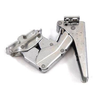 Viking Part# 022628-000 Top Hinge Right Side Bottom Left - Genuine OEM