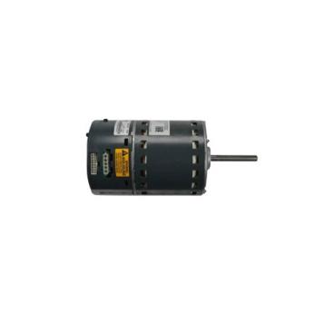Goodman Part# 0231K00013A Service Motor Kit - Genuine OEM