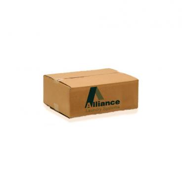 Alliance Laundry Systems Part# 02428-SQ Hex Nut (OEM)