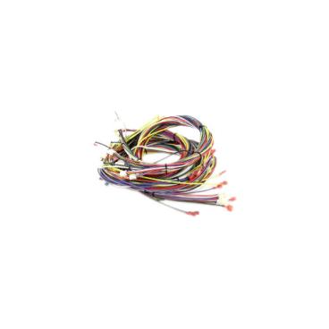 Viking Part# 024871-000 Main Wire Harness Assembly - Genuine OEM