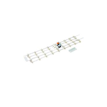 Goodman Part# 0275P00019S Heat Assembly Kit - Genuine OEM