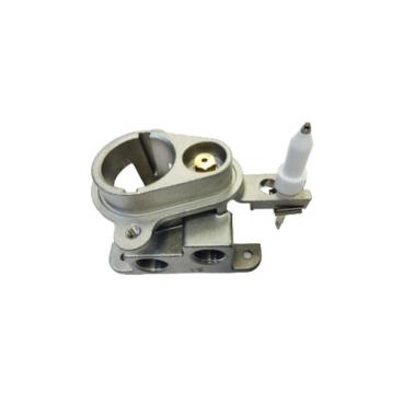 Viking Part# 030978-000 Stacked Burner Base - Genuine OEM