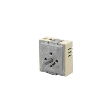 Viking Part# 031733-000 Dual Infinite Switch - Genuine OEM