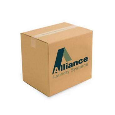 Alliance Laundry Systems Part# 03573 Spring (OEM)