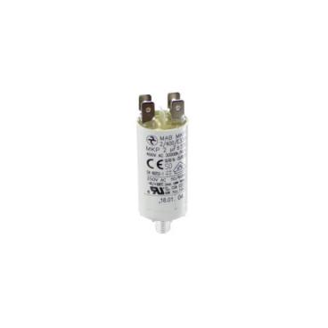 Viking Part# 036047-000 Motor Capacitor - Genuine OEM