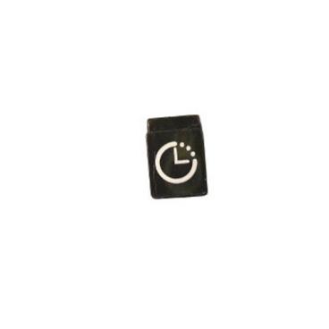 Viking Part# 039854-000 Delay Button (Black) - Genuine OEM