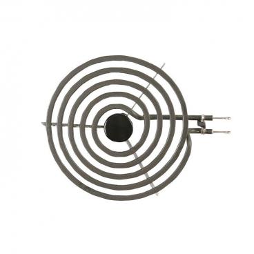 Whirlpool Part# WP3191454 Surface Element Coil (OEM) 8 inch