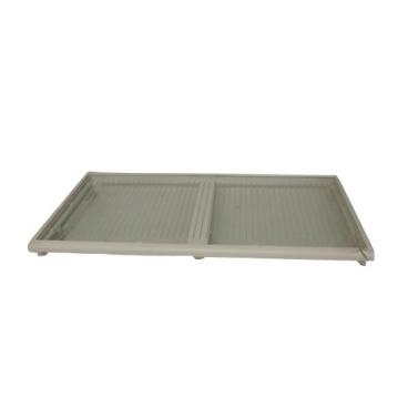 Viking Part# 043203-000 Shelf Frame Glass - Genuine OEM