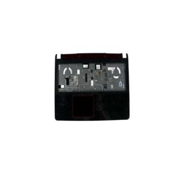 Dell Part# 043WX Touchpad Palmrest Assembly - Genuine OEM