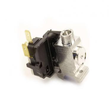 Haier Part# 04DE0874700 Gas Valve Assembly (OEM) R/L