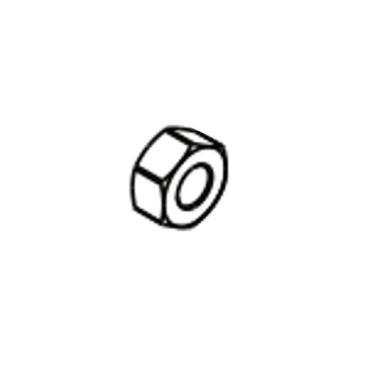 Milwaukee Part# 05-55-0018 Hexagon Nut - Genuine OEM