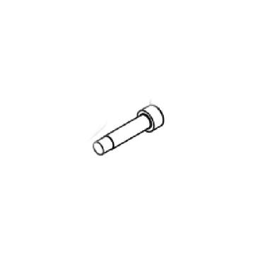 Milwaukee Part# 05-74-0083 Cap Head Machine Screw - Genuine OEM