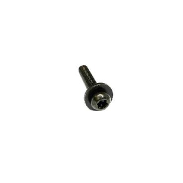 Milwaukee Part# 05-74-0305 Silver Nickel Plated Screw - Genuine OEM