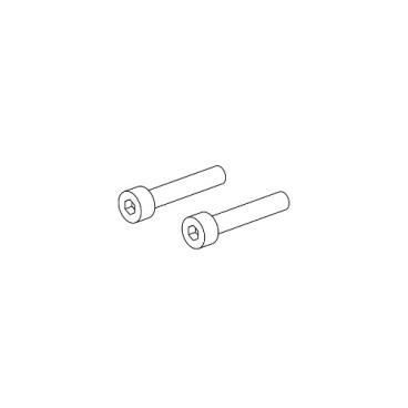 Milwaukee Part# 05-74-0445 Hexagon Screw - Genuine OEM