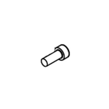 Milwaukee Part# 05-74-0986 Pan Head Screw - Genuine OEM