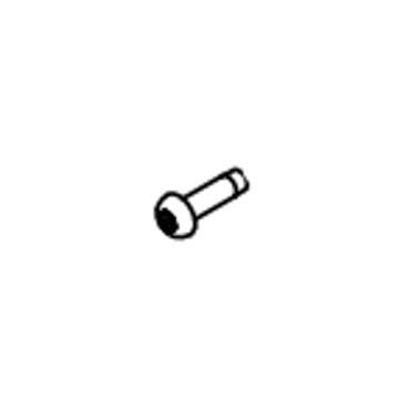 Milwaukee Part# 05-78-0011 Taptite Screw - Genuine OEM