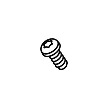 Milwaukee Part# 05-78-5313 Pan Head Taptite - Genuine OEM