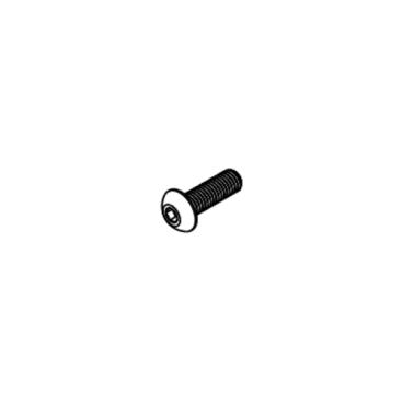 Milwaukee Part# 05-81-0817 Pan Head Machine Screw - Genuine OEM