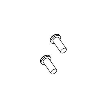Milwaukee Part# 05-81-2000 Pan Head Screw - Genuine OEM