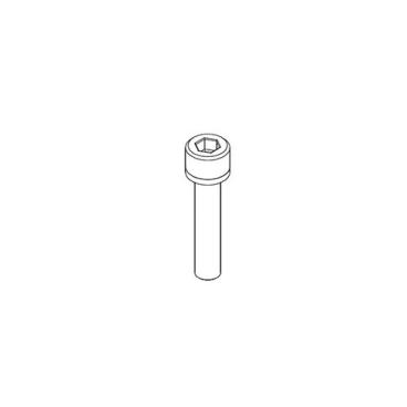 Milwaukee Part# 05-84-0845 Bolt Assembly - Genuine OEM