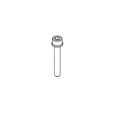Milwaukee Part# 05-84-0865 Bolt Assembly - Genuine OEM
