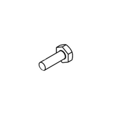 Milwaukee Part# 05-85-0056 Hexagon Head Machine Screw - Genuine OEM